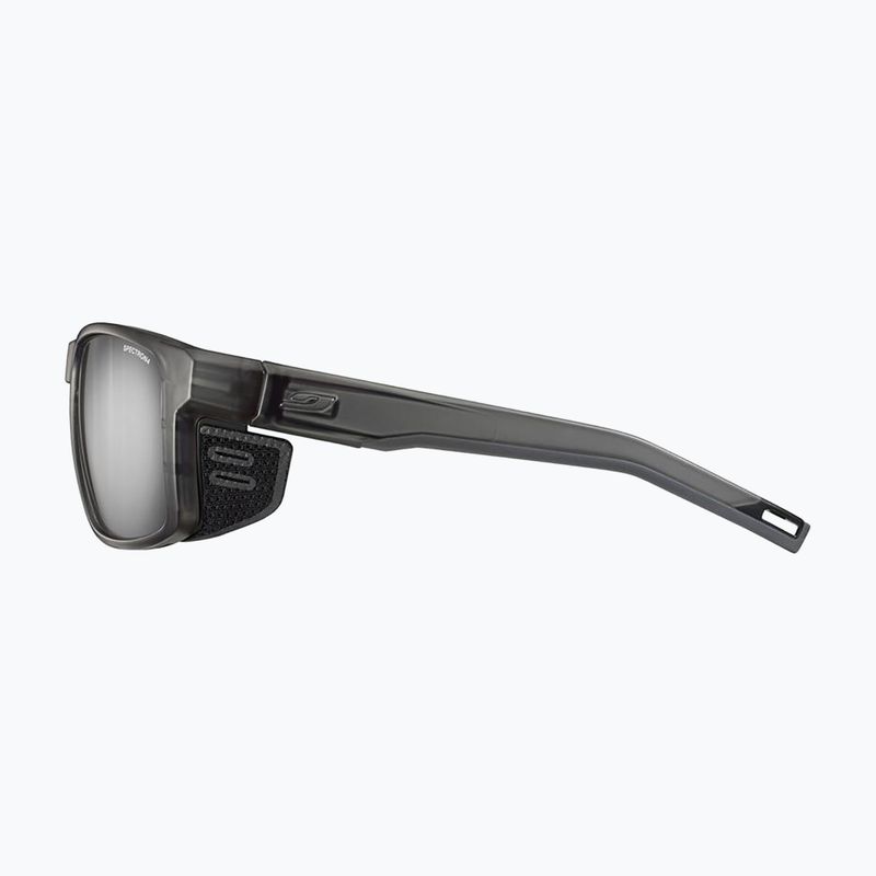 Slnečné okuliare Julbo Shield Spectron black/black 3