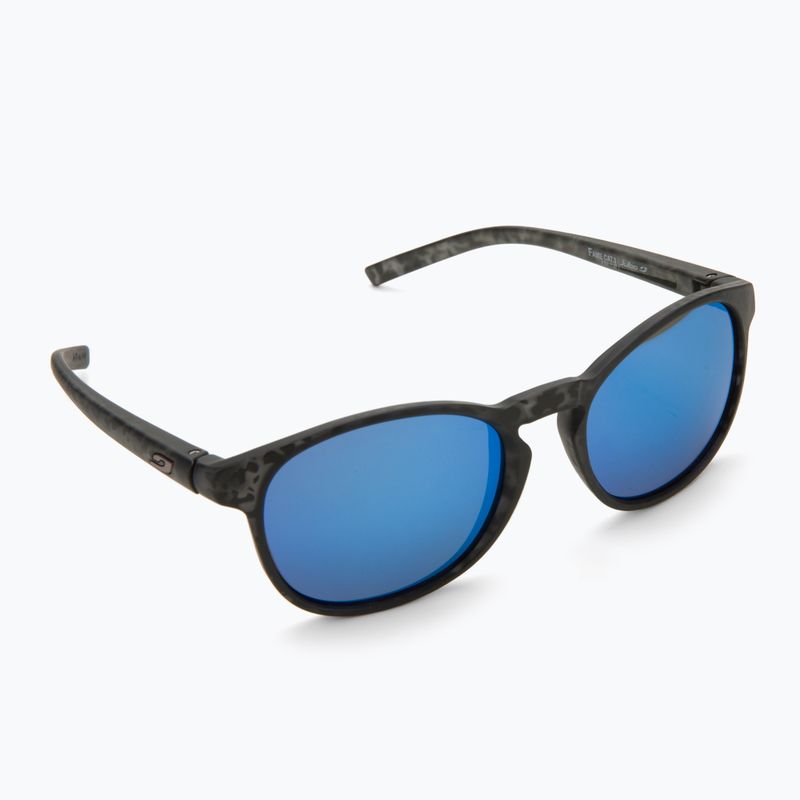 Julbo Fame Spectron 3Cf sivé detské slnečné okuliare J5091120