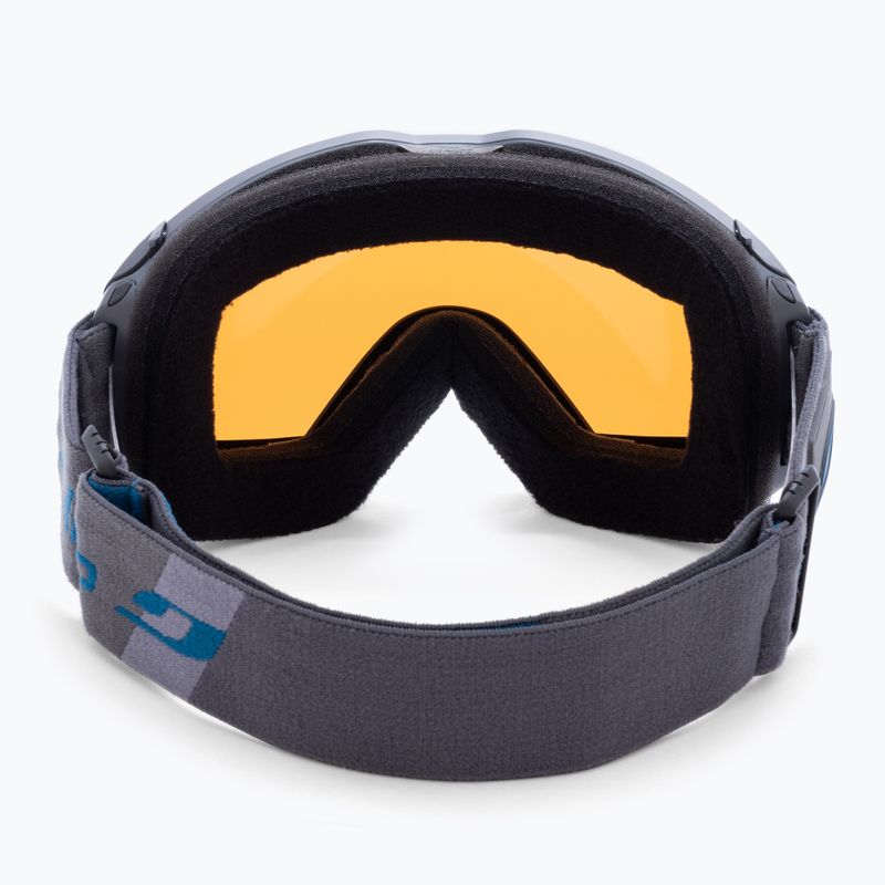 Lyžiarske okuliare Julbo Airflux oranžové J74812218 3