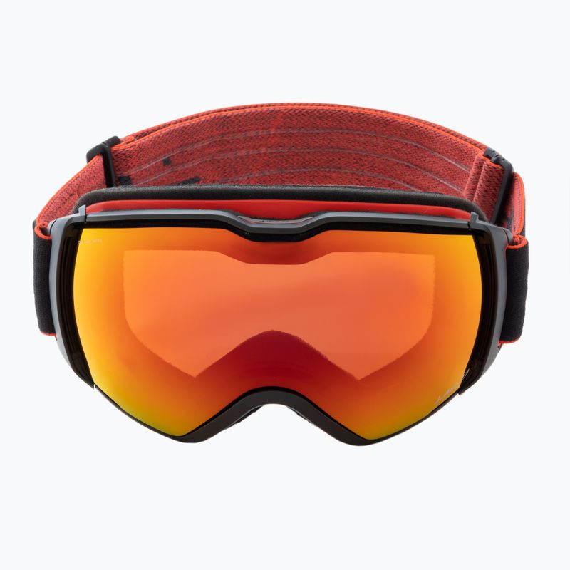 Lyžiarske okuliare Julbo Airflux black J74891148 2