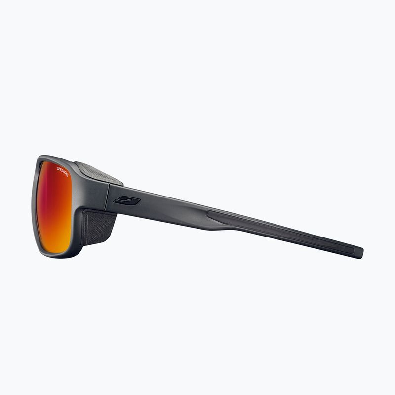 Slnečné okuliare Julbo Montebianco 2 Spectron 3Cf tmavo modré/čierne 3