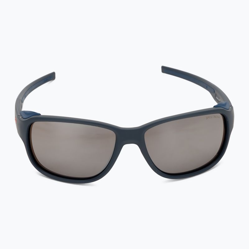 Slnečné okuliare Julbo Montebianco 2 Spectron dark blue 3