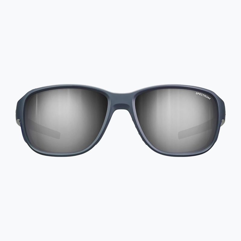 Slnečné okuliare Julbo Montebianco 2 Spectron dark blue 2