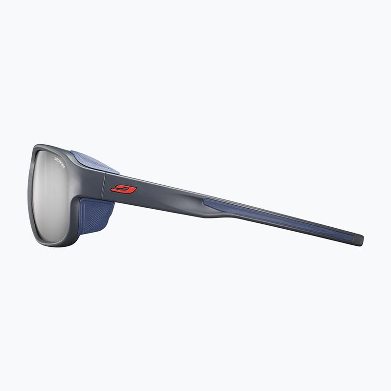Slnečné okuliare Julbo Montebianco 2 Spectron dark blue 3