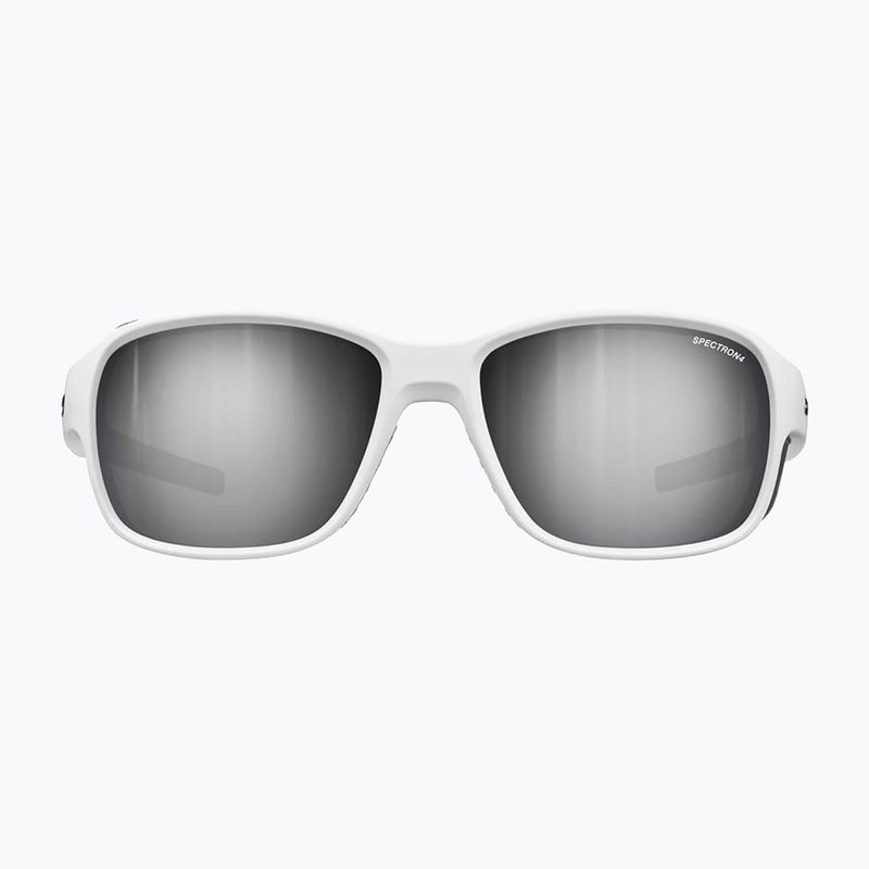 Slnečné okuliare Julbo Monterosa 2 Spectron matt white/gray 2
