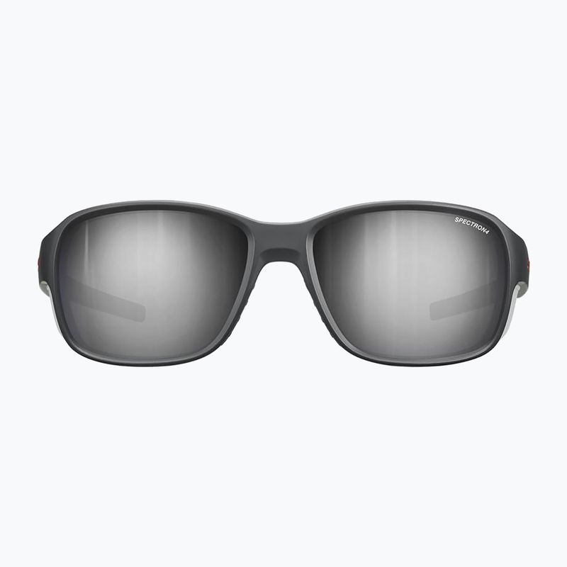 Slnečné okuliare Julbo Monterosa 2 Spectron matt dark blue/gray 2