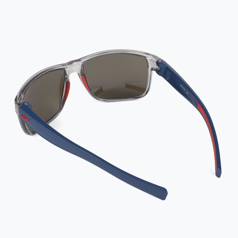 Slnečné okuliare Julbo Renegade Polarized 3Cf blue J4999420 2