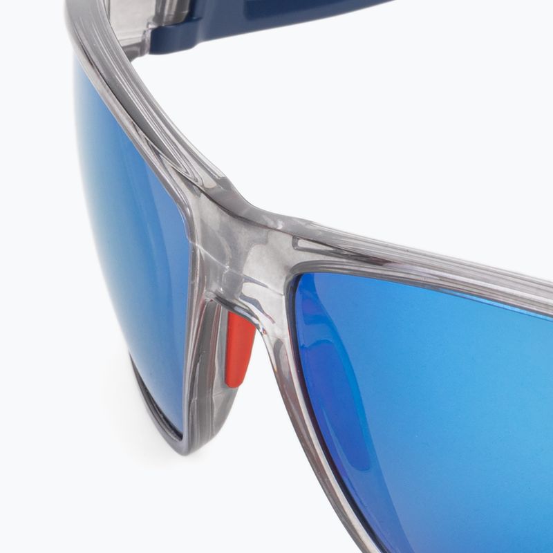 Slnečné okuliare Julbo Renegade Polarized 3Cf blue J4999420 5
