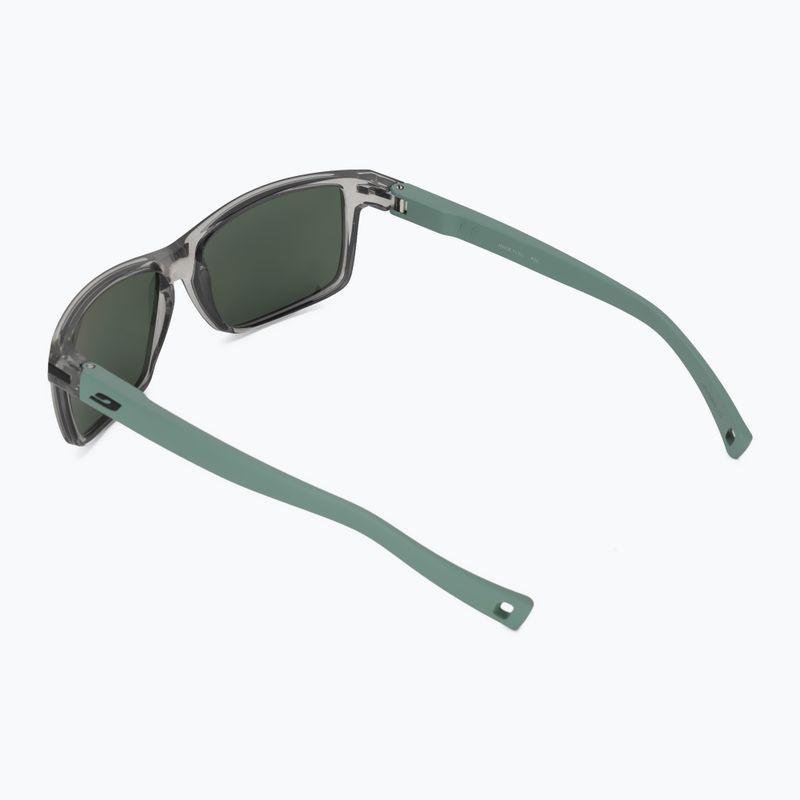 Slnečné okuliare Julbo Syracuse Polarized 3 grey/green 2