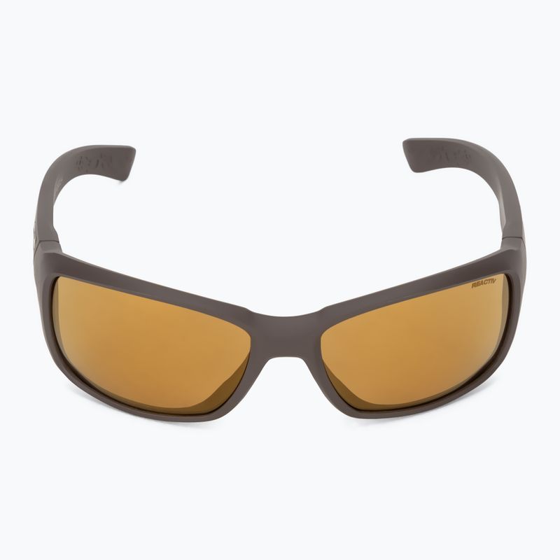 Slnečné okuliare Julbo Reactive Performance 2-4 matt brown 3