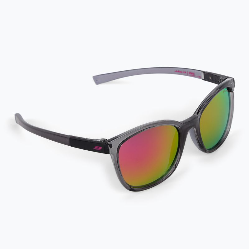 Julbo Spark Spectron 3Cf dámske slnečné okuliare čierne J5291120