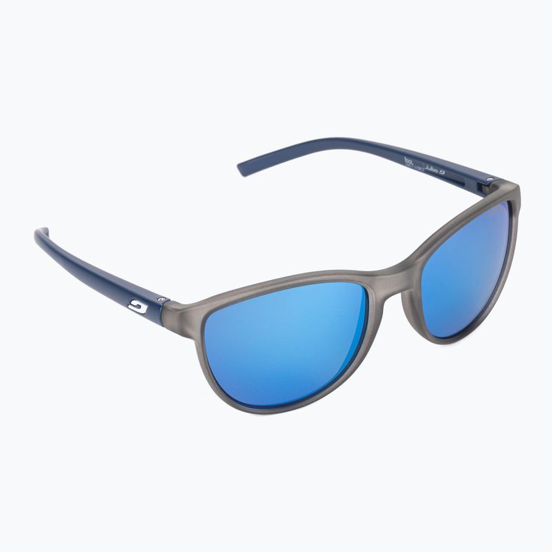 Detské slnečné okuliare Julbo Idol Spectron 3Cf black/blue J5431114