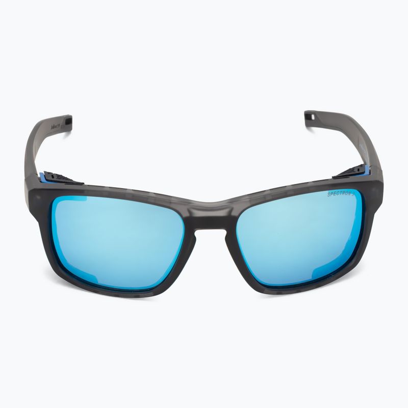 Slnečné okuliare Julbo Shield M Spectron gray/blue 3