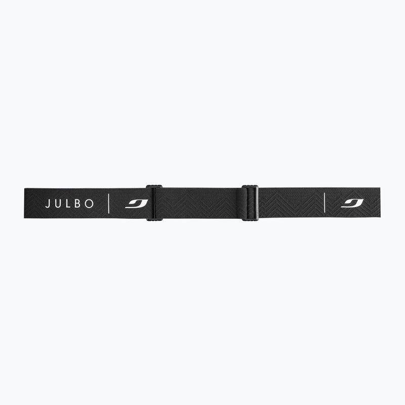 Lyžiarske okuliare Julbo Shadow Reactiv High Contrast black/flash infrared 5