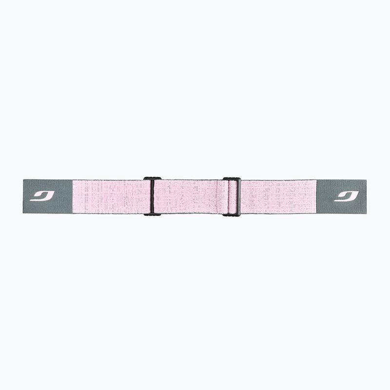 Lyžiarske okuliare Julbo Moonlight pink/pink/flash blue 5