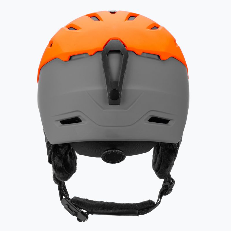 Julbo Promethee lyžiarska prilba oranžová JCI619L78 3