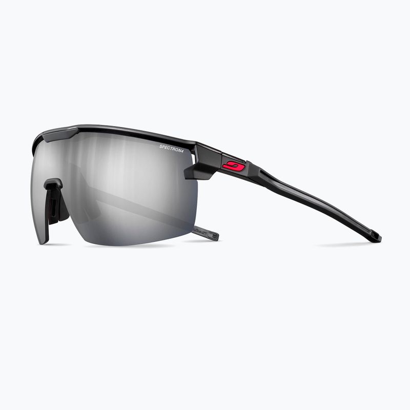 Slnečné okuliare Julbo Ultimate Cover Spectron 4 black/red 3