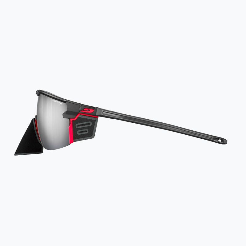 Slnečné okuliare Julbo Ultimate Cover Spectron 4 black/red 4