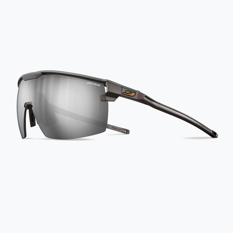Slnečné okuliare Julbo Ultimate Cover Spectron 4 brown/dark brown 2