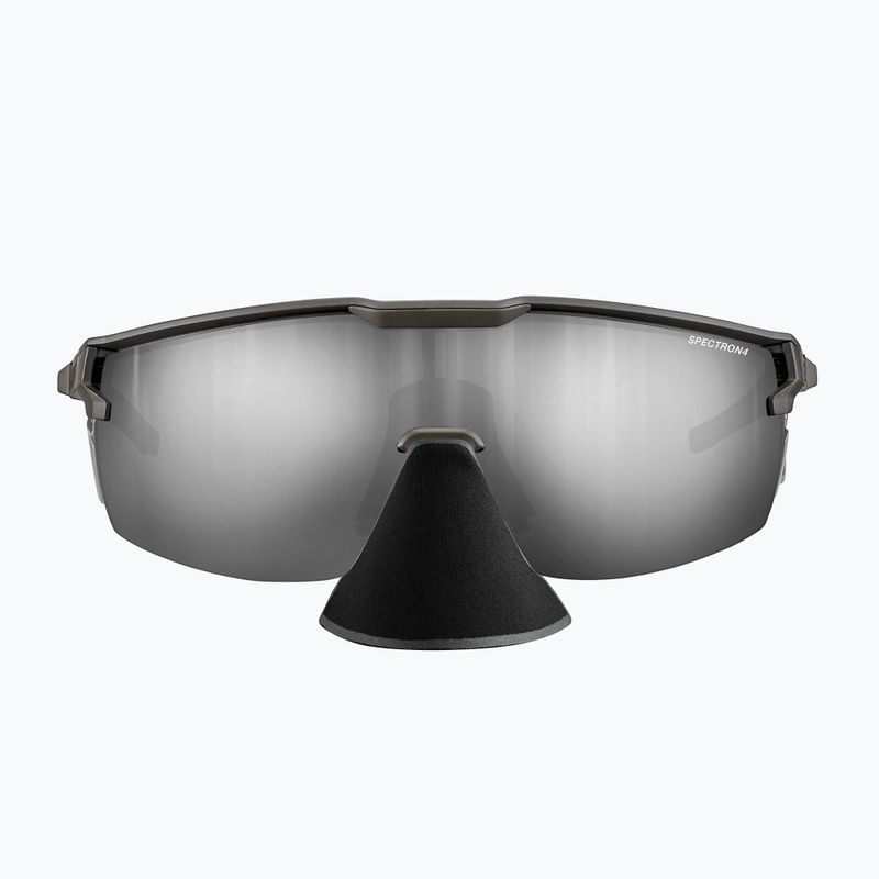 Slnečné okuliare Julbo Ultimate Cover Spectron 4 brown/dark brown 4