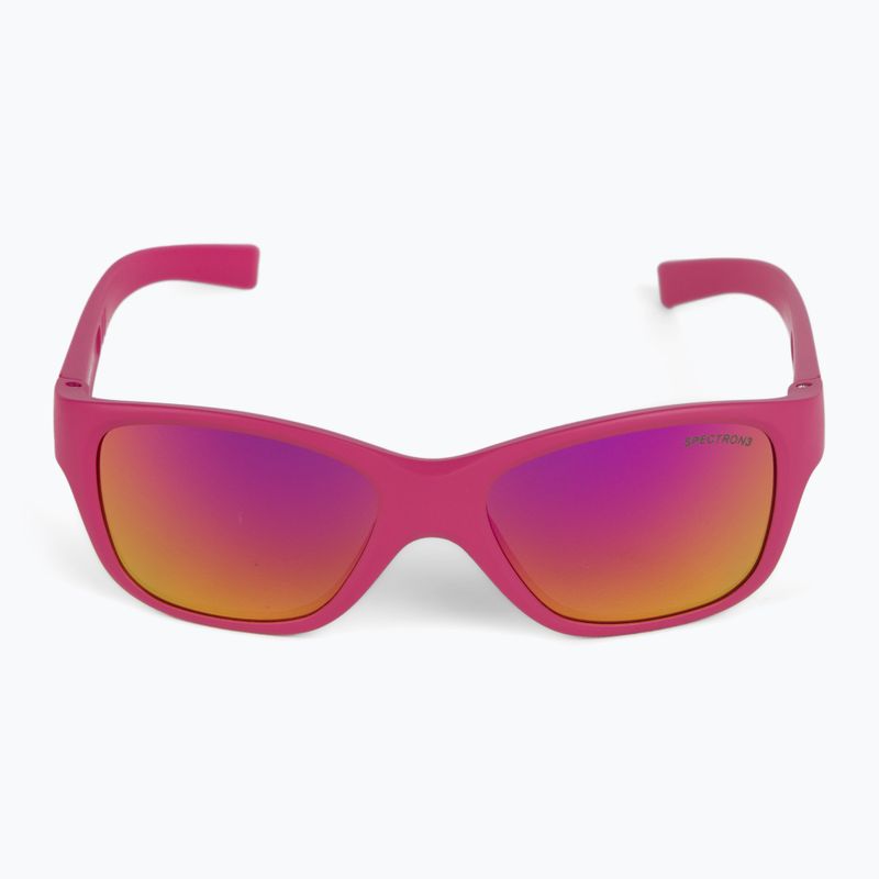 Julbo Turn Spectron 3Cf detské slnečné okuliare ružové J4651118 4