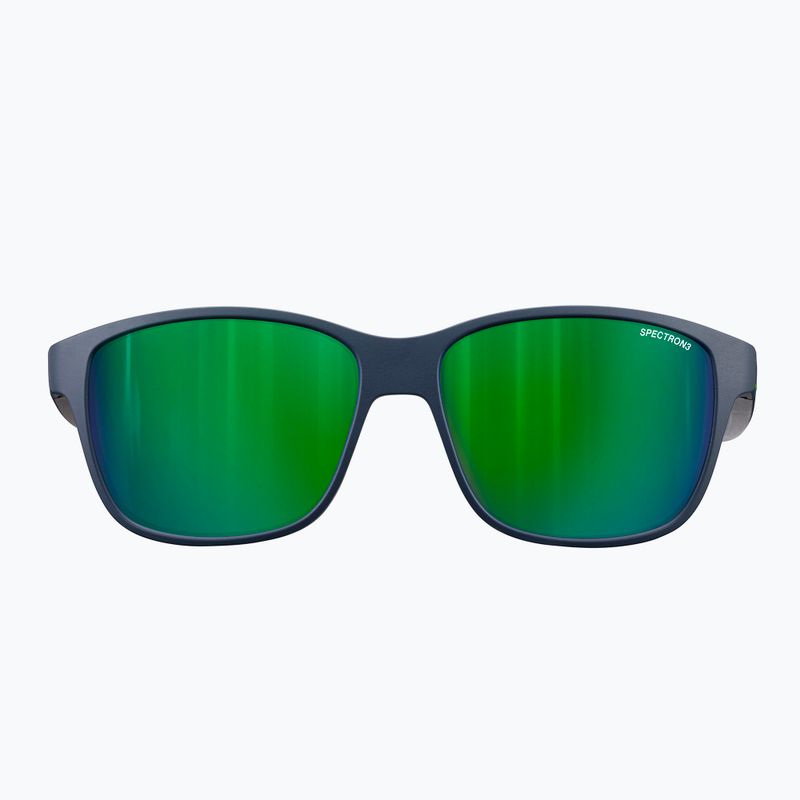Slnečné okuliare Julbo Powell Spectron 3 matt blue 2