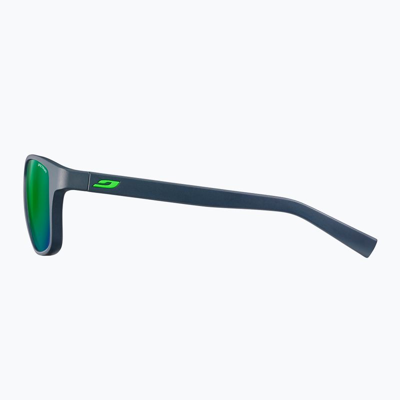 Slnečné okuliare Julbo Powell Spectron 3 matt blue 3