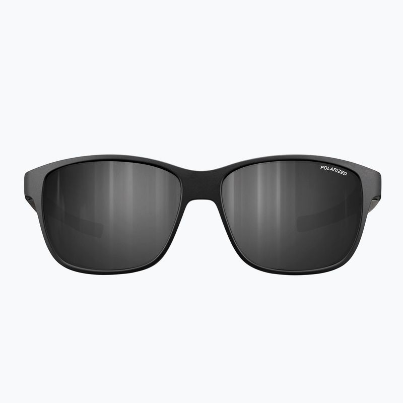 Slnečné okuliare Julbo Powell Spectron Polarized 3 matt black 2