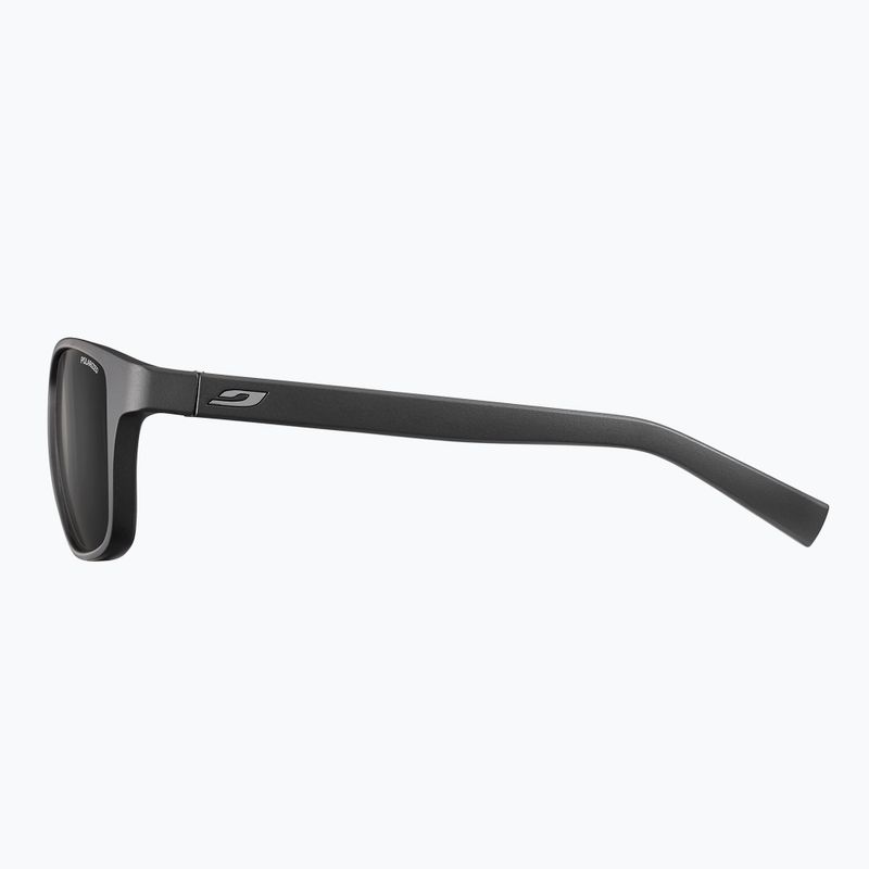 Slnečné okuliare Julbo Powell Spectron Polarized 3 matt black 3