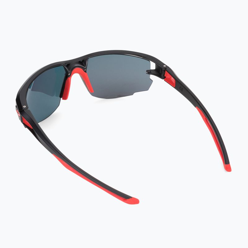 Cyklistické okuliare Julbo Aero Spectron 3Cf black/red J4831114 2