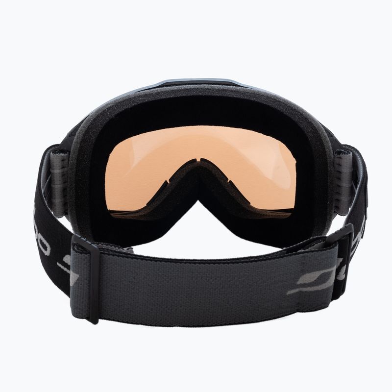 Julbo Ison Xcl lyžiarske okuliare čierne J75012226 3