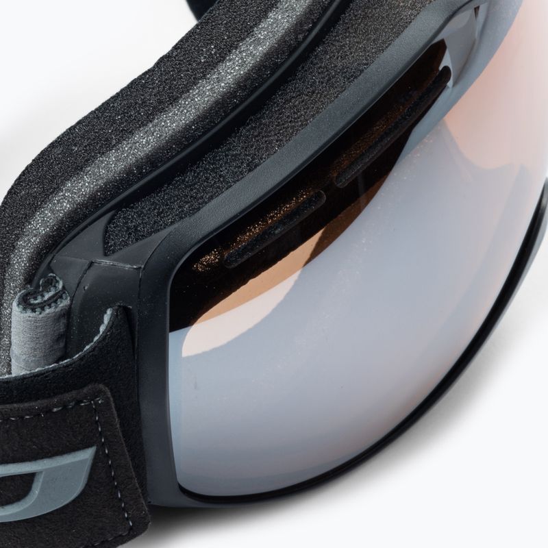 Julbo Ison Xcl lyžiarske okuliare čierne J75012226 5