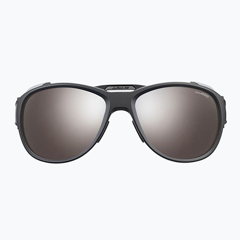 Slnečné okuliare Julbo Explorer 2.0 Spectron 4 matné čierne/sivé 3