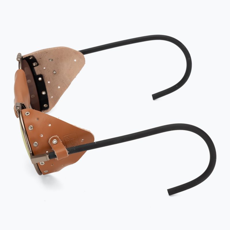 Slnečné okuliare Julbo Vermont Classic Spectron brown 4