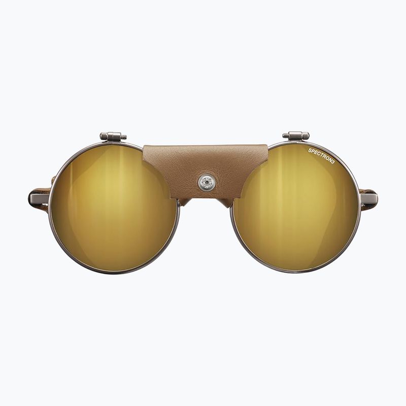 Slnečné okuliare Julbo Vermont Classic Spectron brown 2