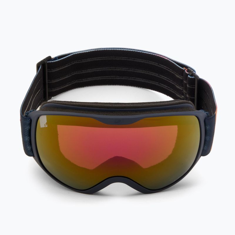 Julbo Pioneer lyžiarske okuliare ružové J73112127 2