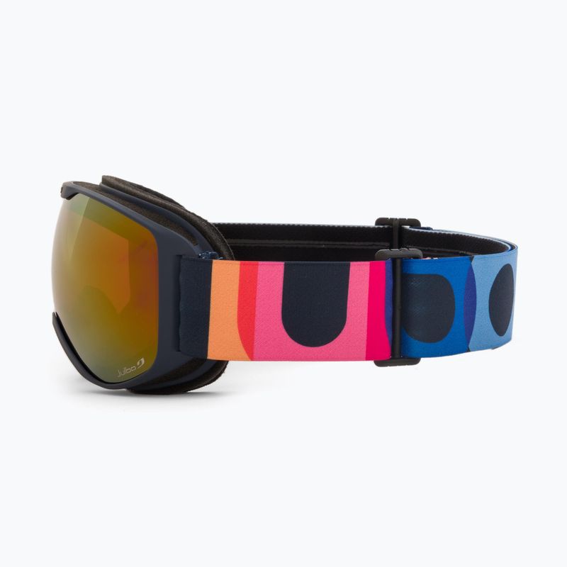 Julbo Pioneer lyžiarske okuliare ružové J73112127 4
