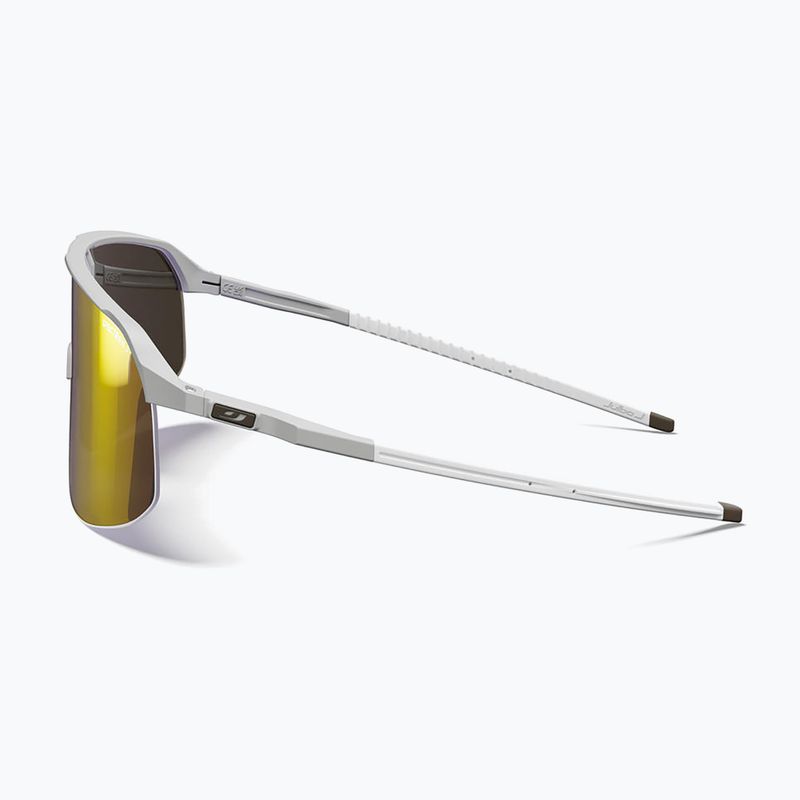 Slnečné okuliare Julbo Density Spectron matt grey/white 3
