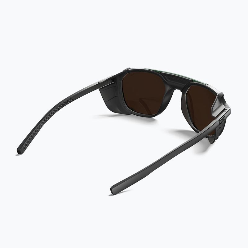 Slnečné okuliare Julbo Slack Cover Spectron black 4