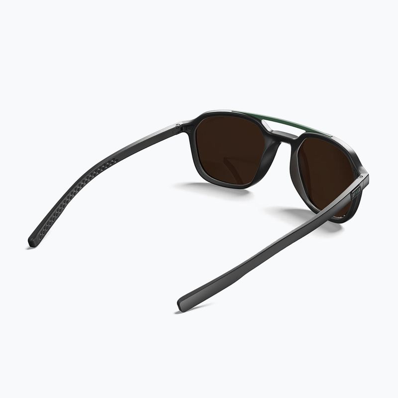 Slnečné okuliare Julbo Slack Cover Spectron black 6