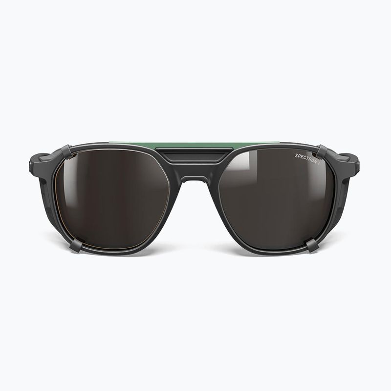 Slnečné okuliare Julbo Slack Cover Spectron black 7