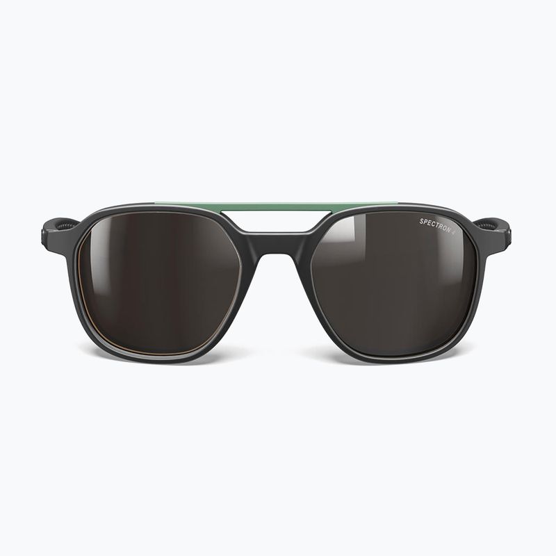 Slnečné okuliare Julbo Slack Cover Spectron black 9