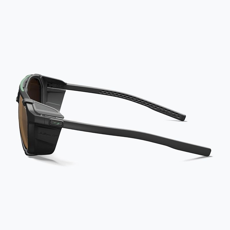 Slnečné okuliare Julbo Slack Cover Spectron black 10