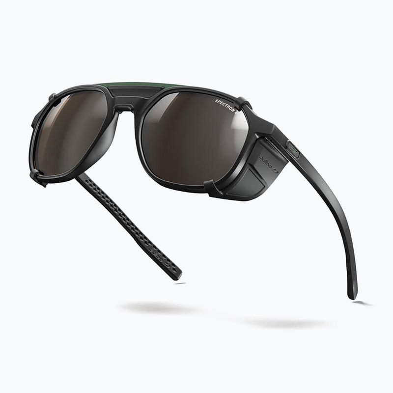 Slnečné okuliare Julbo Slack Cover Spectron black 13