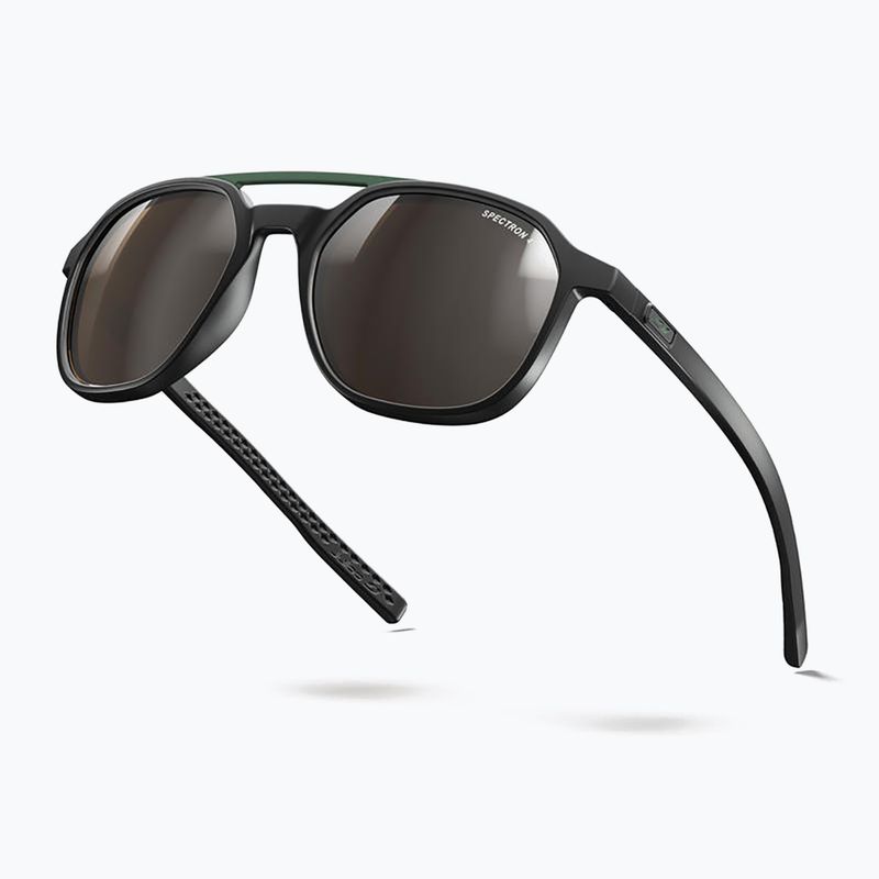 Slnečné okuliare Julbo Slack Cover Spectron black 15