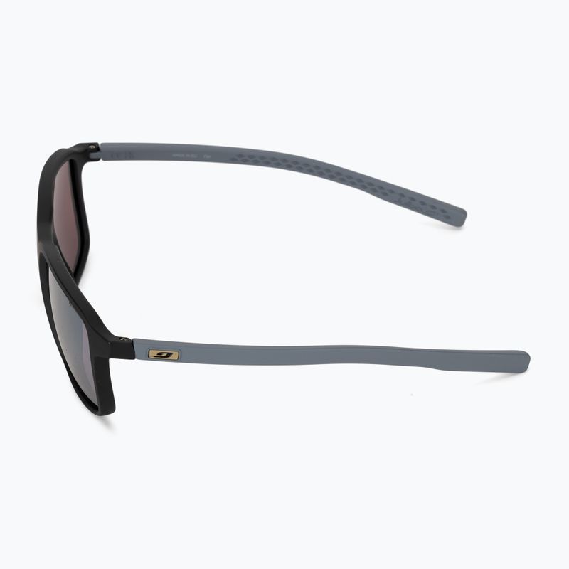 Slnečné okuliare Julbo Creek Polarized S3 grey 4