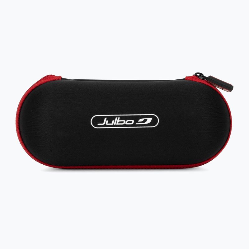 Slnečné okuliare Julbo Creek Polarized S3 grey 5