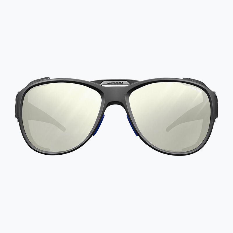 Slnečné okuliare Julbo Explorer 2.0 Reactiv High Contrast black/blue 3