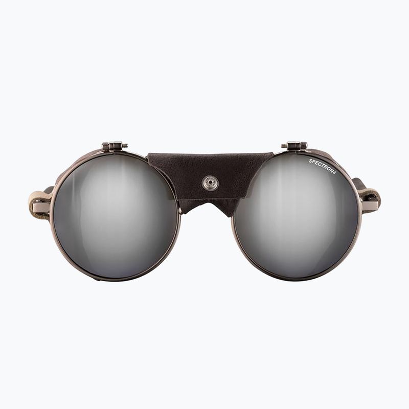Slnečné okuliare Julbo Vermont Classic Spectron matt gold/brown 2