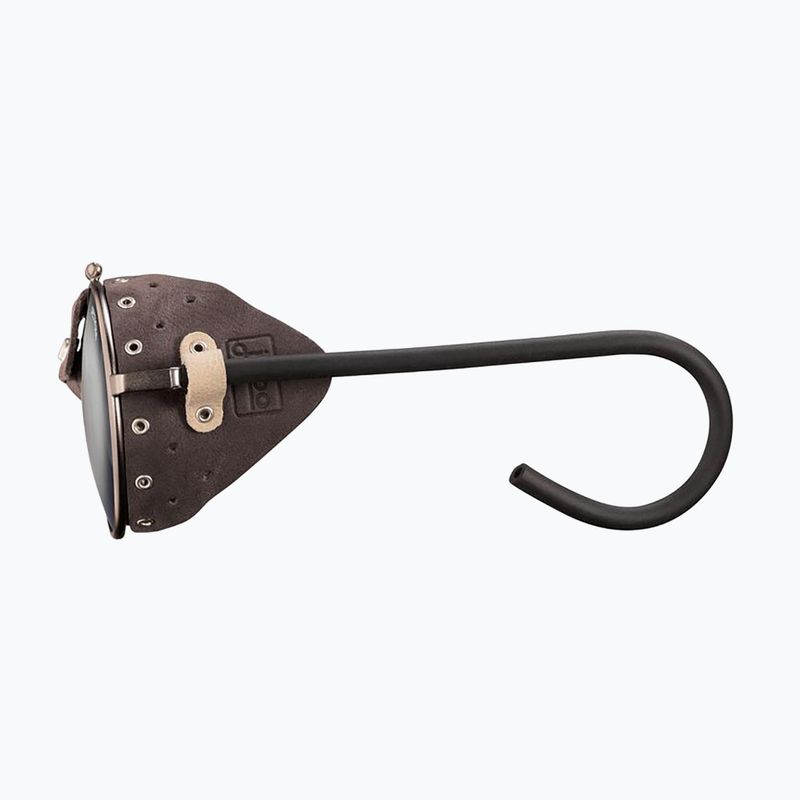 Slnečné okuliare Julbo Vermont Classic Spectron matt gold/brown 3